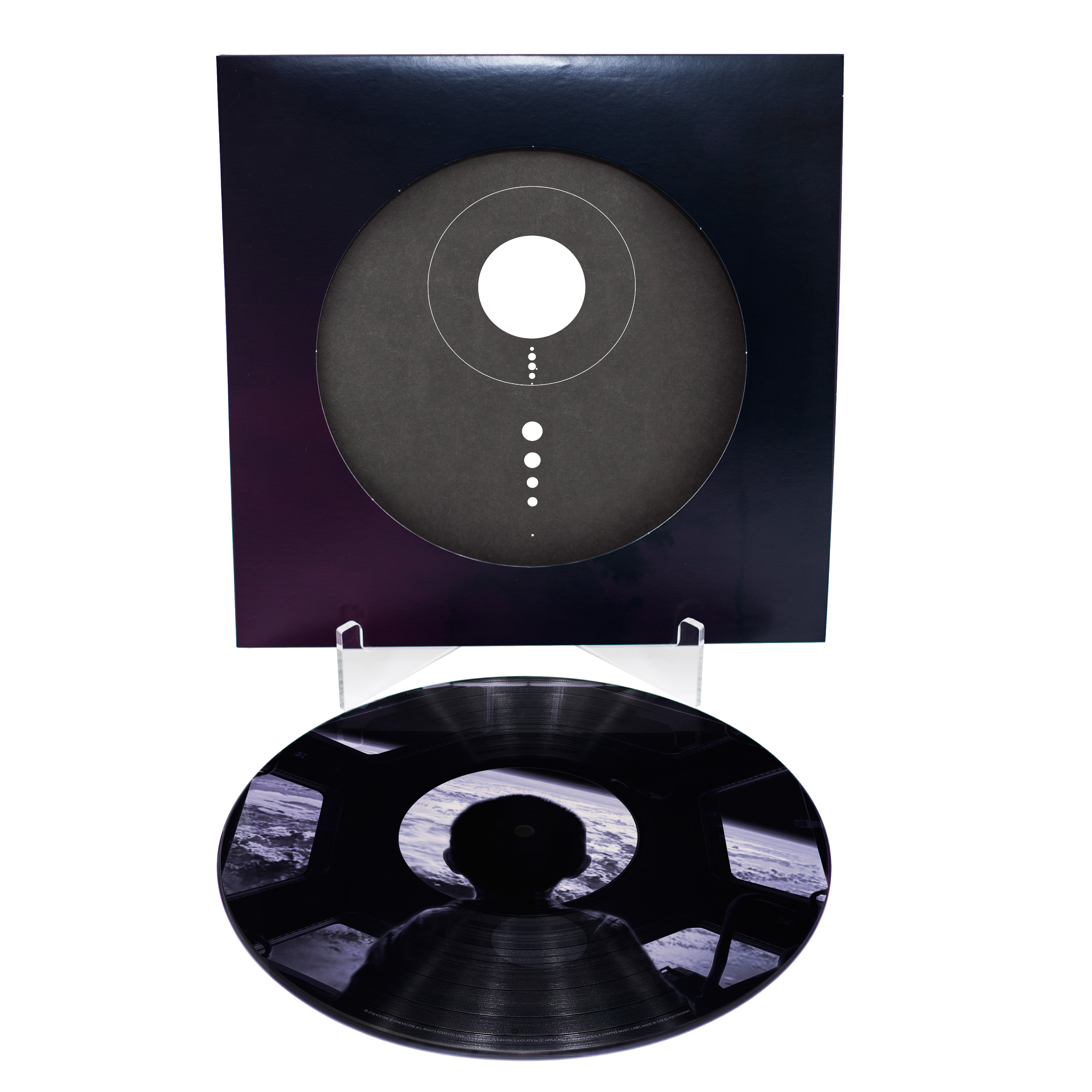 Sonder - TesseracT [LP] od 699 Kč - Zbozi.cz