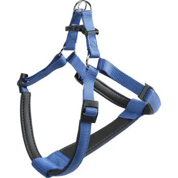 Postroj pro psa Ferplast Daytona postroj modrý