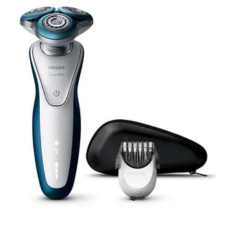 Holicí strojek Philips Series 7000 Wet & Dry S7520/41