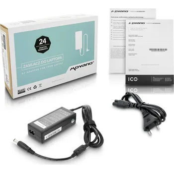 Adaptér k notebooku Movano ZZ/DEL195334