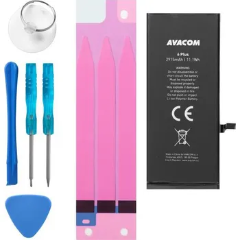 Baterie pro mobilní telefon Avacom GSAP-IPH6P-2915