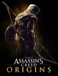 The Art of Assassin's Creed Origins -…