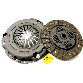 Spojková sada Renault Master II Trafic II dCi spojková sada original 7711134977