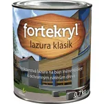 Fortekryl Klasik 0,7 kg