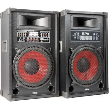 Fenton Karaoke Set Reprobox Fenton Karaoke Set