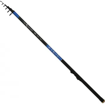 Rybářský prut Mikado Fish Hunter Super Float 500 cm/30 g
