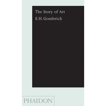 Story of Art - E. H. Gombrich (EN)