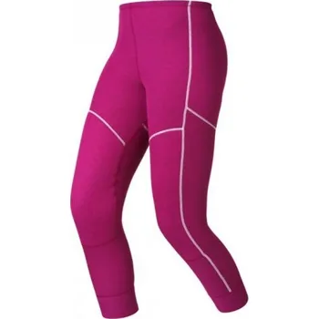 Dámské oblečení Odlo Pants Long X-Warm 155171-32213