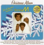 Christmas Album - Boney M [LP]