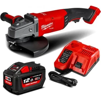 úhlová bruska Milwaukee M18FLAG230XPDB