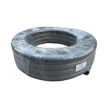 PVC flexi hadice - Bazénová hadice 75mm ext. (65mm int.) 1m