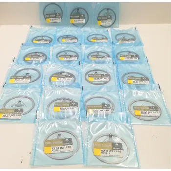 Dacia Duster sada seřizovacích podložek 384316984R