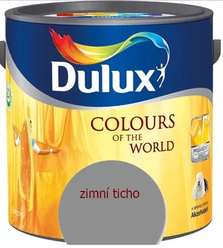 Interiérová barva Dulux Cow 2,5 l