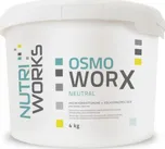 Nutri Works Osmo Worx 4 kg natural