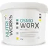 Sacharid Nutri Works Osmo Worx 4 kg bez příchuti