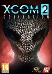 XCOM 2 Collection PC digitální verze