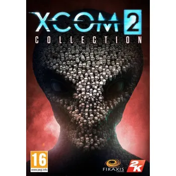 XCOM 2 Collection PC digitální verze