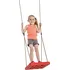 Dětská houpačka Herold Foot Swing červená