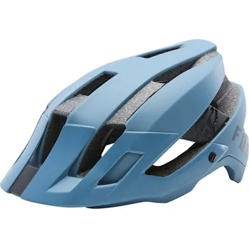 Cyklistická přilba FOX Flux Helmet Slate Blue