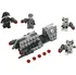 Stavebnice LEGO LEGO Star Wars 75207 Bitevní balíček hlídky Impéria