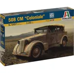 Italeri 508 CM Coloniale 1:35