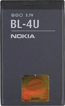 Baterie pro mobilní telefon Originální Nokia BL-4U