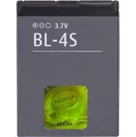 Originální Nokia BL-4S