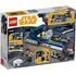Stavebnice LEGO LEGO Star Wars 75209 Han Solův pozemní speeder