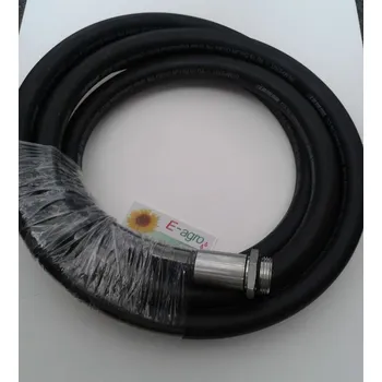 Čerpadlo Kingspan Environmental Výdejní hadice na naftu 4 m