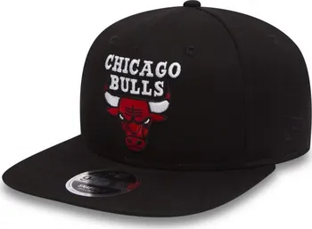 Kšiltovka New Era 9Fifty Nba Chicago Bulls