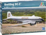 Italeri Breitling DC-3 1:72