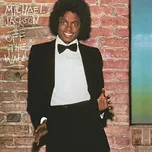 Off the Wall - Michael Jackson [LP]