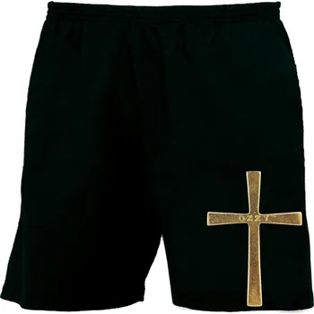 Pánské kraťasy bermudy, kraťasy Ozzy Osbourne - The Ozzman Cometh