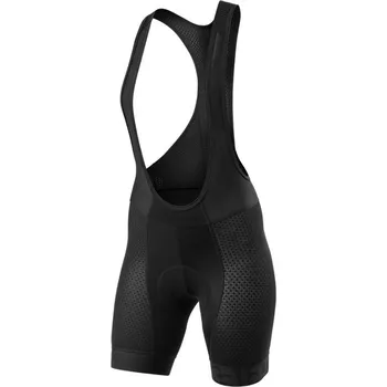 Cyklistické oblečení Kalas Pure kraťasy dámské černé