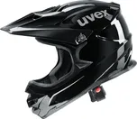 UVEX HLMT 10 Black