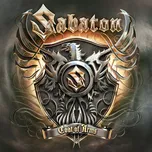 Coat Of Arms - Sabaton [LP]