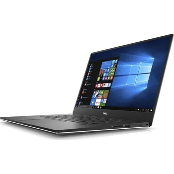 Notebook Recenze DELL XPS 15 (9560-3232)