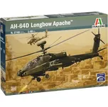 Italeri Boeing AH-64D Longbow Apache…