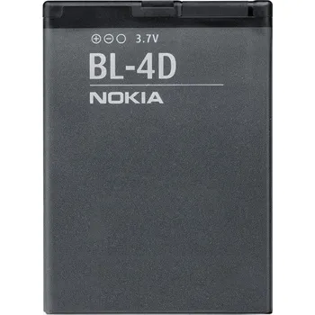 Originální Nokia BL-4D