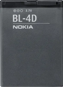 Baterie pro mobilní telefon Originální Nokia BL-4D