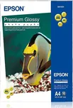 Epson Photo Paper Glossy A4 50 listů