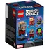 Stavebnice LEGO LEGO BrickHeadz 41606 Star-Lord