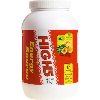 Iontový nápoj High5 EnergySource 2,2 kg