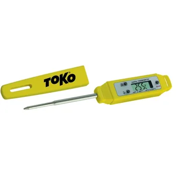 Příslušenství na snowboard Toko Digital Snowthermometer 2017/2018