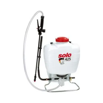 Postřikovač zádový postřikovač Solo 425 Comfort
