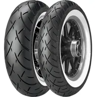 Metzeler ME 888 Marathon Ultra 160/60 R18 76 V