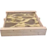 Monkey's Home Pískoviště Hanička 1