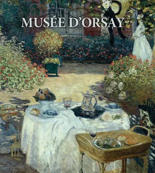 Umění Musée d'Orsay - Valentin Grivet