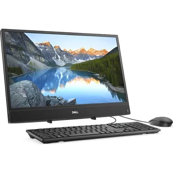 Stolní počítač DELL Inspiron 22 3277 (A-3277-N2-P01K)