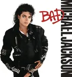 Bad - Michael Jackson [LP]